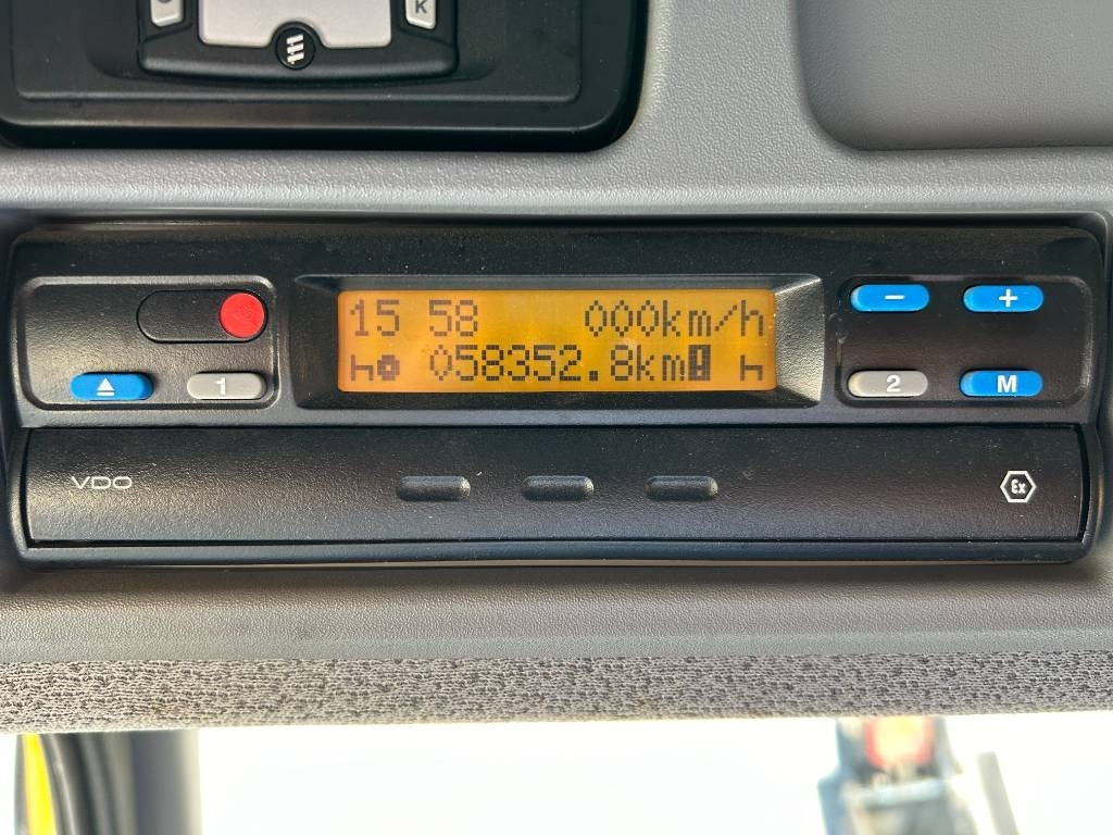 Grue tout-terrain Grove GMK 4100L-1: photos 8