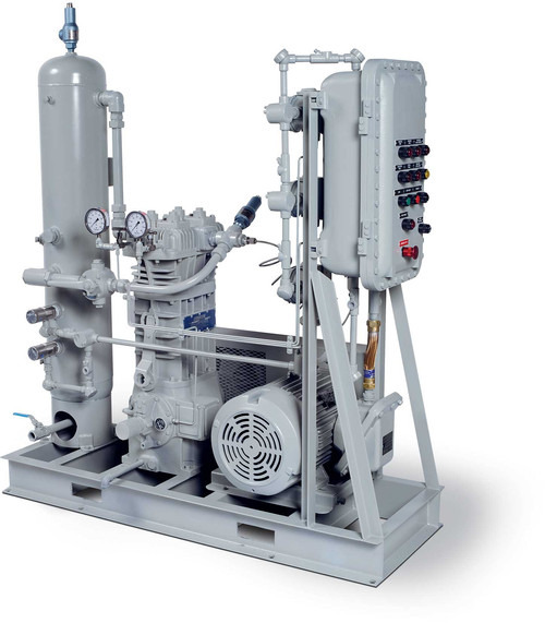 Corken 691 Compressor (mounted) Base plate/107 A/107B GAS, LPG, GPL, AUTOGAS Corken LPG/NH3 compressors are designed to transfer liquefied gases such as butane/propane mixtures (liquefied petroleum gas or LP - Compresseur d'air: photos 1 Corken 691 Compressor (mounted) Base plate/107 A/107B GAS, LPG, GPL, AUTOGAS Corken LPG/NH3 compressors are designed to transfer liquefied gases such as butane/propane mixtures (liquefied petroleum gas or LP - Compresseur d'air: photos 1