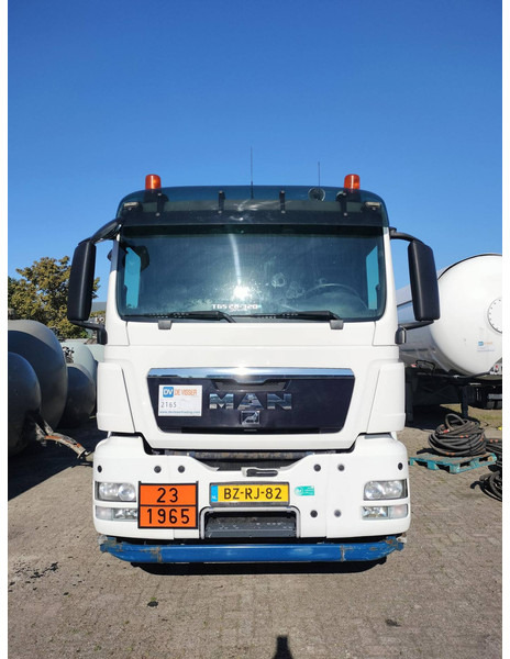 MAN TGS 2011. 6x4 -24000 L Gas tank truck -Gas, Gaz, LPG, GPL, Propane, Butane tank, Gastank ID 2.165 Rootselaar, flowmeter, Sihi pump - Camion citerne: photos 3 MAN TGS 2011. 6x4 -24000 L Gas tank truck -Gas, Gaz, LPG, GPL, Propane, Butane tank, Gastank ID 2.165 Rootselaar, flowmeter, Sihi pump - Camion citerne: photos 3