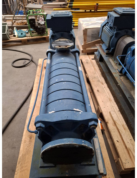 Sihi Pump model UEAA 8007, build on frame (Used condition)models also available Gas, Gaz, LPG, GPL, propane, butane - Pompe à eau: photos 3 Sihi Pump model UEAA 8007, build on frame (Used condition)models also available Gas, Gaz, LPG, GPL, propane, butane - Pompe à eau: photos 3