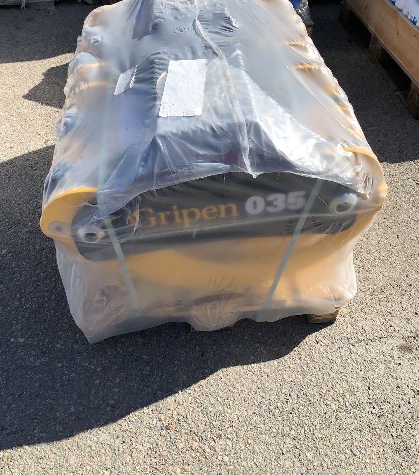 Grappin pour Matériel forestier neuf HSP-Gripen STANDARD, HD , BIO: photos 6