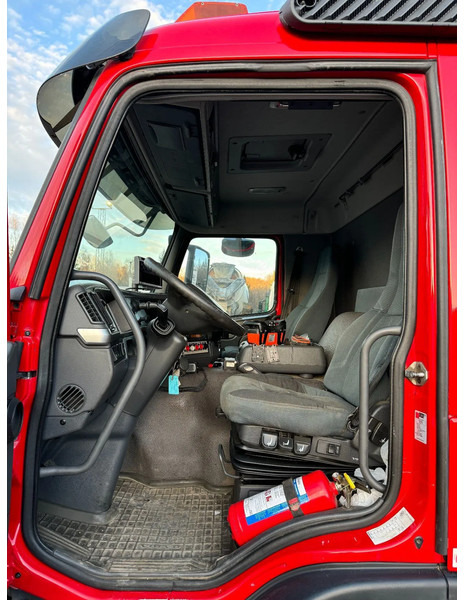 Volvo FM 420 Euro 6, 15,5m3, Vacuum & High-Pressure, 2012 en leasing occasion Volvo FM 420 Euro 6, 15,5m3, Vacuum & High-Pressure, 2012: photos 16