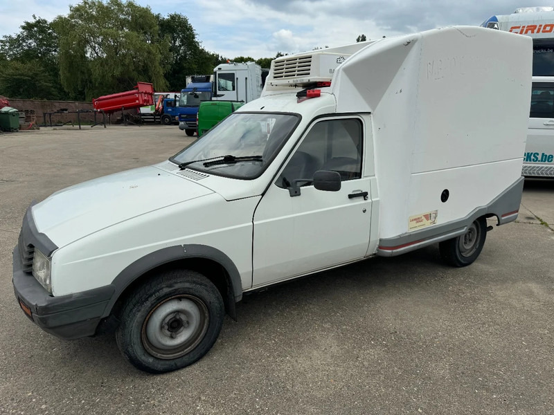 Utilitaire frigorifique Citroën C15 **FRIGO-COLDROOM**