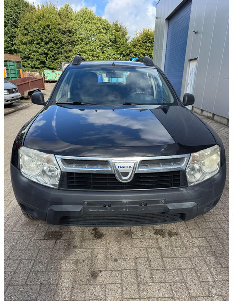 Dacia Duster **EURO 5-AIRCO** - Voiture: photos 2 Dacia Duster **EURO 5-AIRCO** - Voiture: photos 2