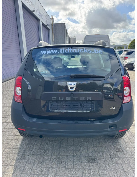 Dacia Duster **EURO 5-AIRCO** - Voiture: photos 5 Dacia Duster **EURO 5-AIRCO** - Voiture: photos 5