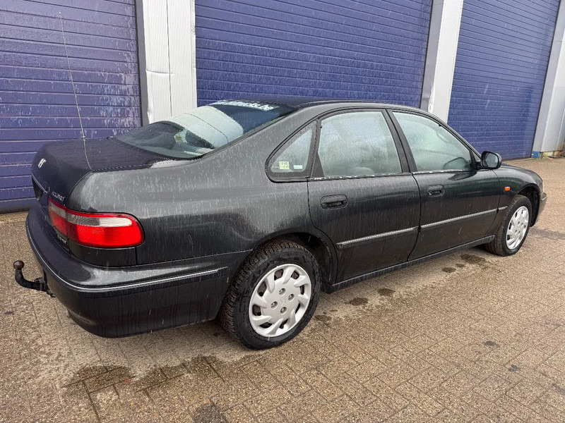 Honda Accord **DIESEL-EXPORT** - Berline: photos 4 Honda Accord **DIESEL-EXPORT** - Berline: photos 4