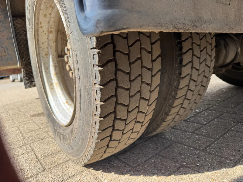 Nissan ATLEON **80.14-MACHINERY/CARTRANSPORTER - Camion porte-voitures: photos 5 Nissan ATLEON **80.14-MACHINERY/CARTRANSPORTER - Camion porte-voitures: photos 5