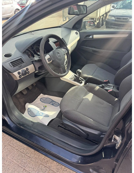 Voiture break Opel Astra **1700CDTI-AIRCO-EURO 4**: photos 9