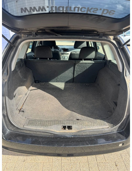 Voiture break Opel Astra **1700CDTI-AIRCO-EURO 4**: photos 6