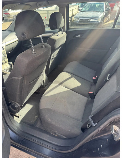 Voiture break Opel Astra **1700CDTI-AIRCO-EURO 4**: photos 7