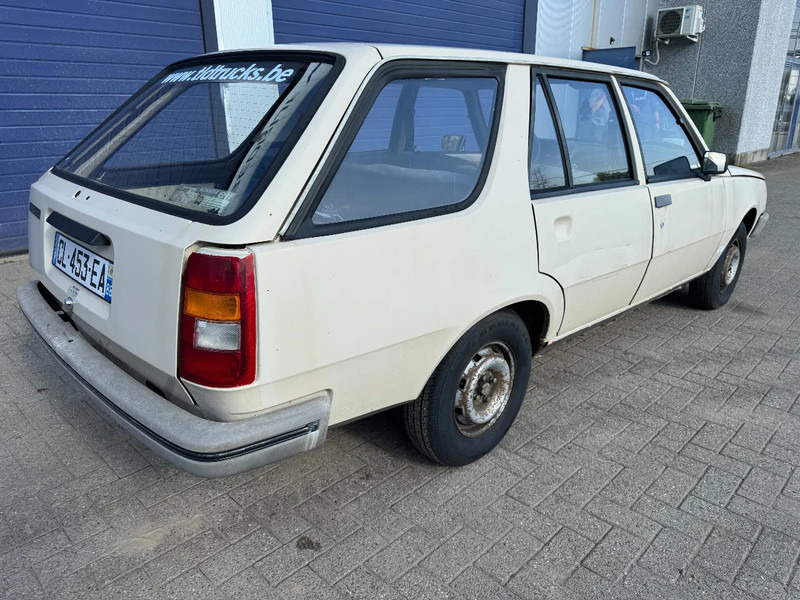 Renault 18 **ESSENCE-PETROL** - Voiture: photos 4 Renault 18 **ESSENCE-PETROL** - Voiture: photos 4