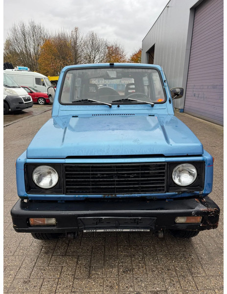 Suzuki LJ/SJ **SJ413 VJX-DUTCH ORIGIN** - Voiture: photos 2 Suzuki LJ/SJ **SJ413 VJX-DUTCH ORIGIN** - Voiture: photos 2