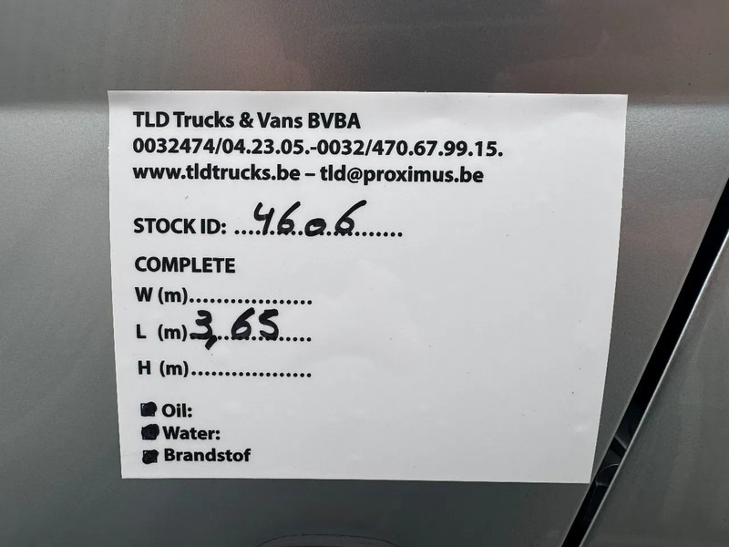 Voiture Toyota RAV4 **PETROL-AIRCO**: photos 13
