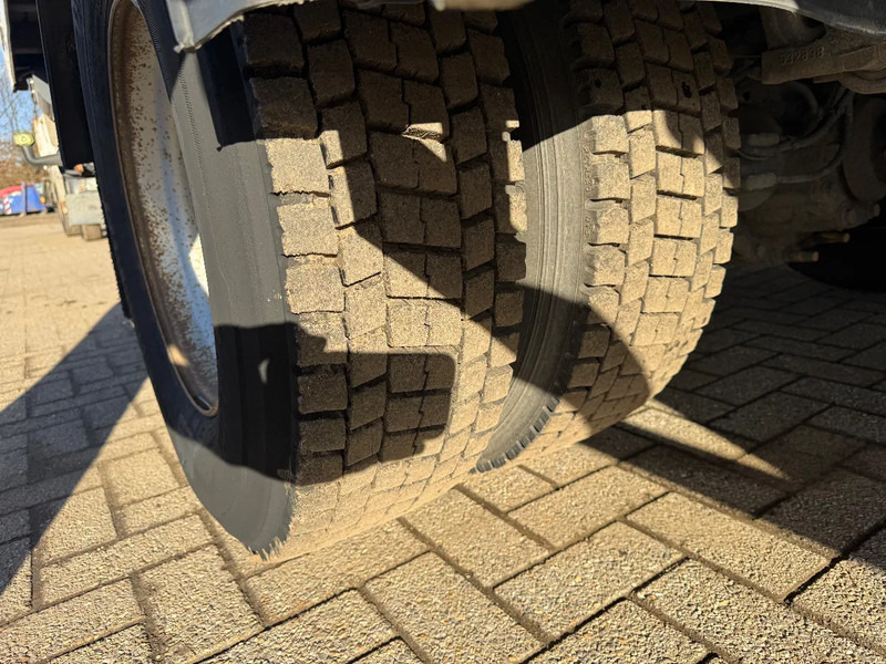 Camion fourgon Volvo FL 240 **EURO 5-BELGIAN TRUCK-16Ton**: photos 7