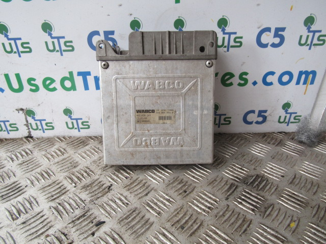DAF 75 WABCO ABS ECU P/NO 446 004 064 0 - Bloc de gestion pour Camion: photos 1 DAF 75 WABCO ABS ECU P/NO 446 004 064 0 - Bloc de gestion pour Camion: photos 1