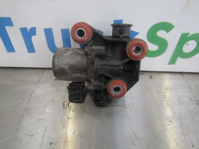 DAF LF 220 EURO 6 AD BLUE DOSING PUMP WABCO P/NO 446 091 3020 - Moteur et pièces pour Camion: photos 1 DAF LF 220 EURO 6 AD BLUE DOSING PUMP WABCO P/NO 446 091 3020 - Moteur et pièces pour Camion: photos 1