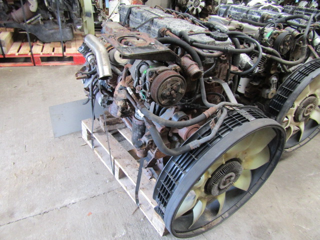 DAF LF 55 220 EURO 3 ENGINE ‘PACCAR’ - Moteur pour Camion: photos 4 DAF LF 55 220 EURO 3 ENGINE ‘PACCAR’ - Moteur pour Camion: photos 4