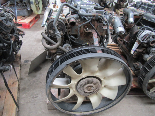 DAF LF 55 280 PACCAR ENGINE EURO 5 COMPLETE - Moteur pour Camion: photos 4 DAF LF 55 280 PACCAR ENGINE EURO 5 COMPLETE - Moteur pour Camion: photos 4