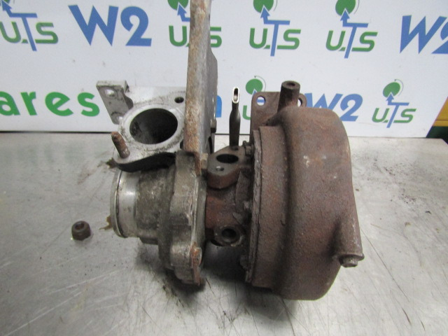 HINO 300 SERIES GARRETT TURBO TYPE GT25  P/NO P100298J - Turbocompresseur pour Camion: photos 2 HINO 300 SERIES GARRETT TURBO TYPE GT25  P/NO P100298J - Turbocompresseur pour Camion: photos 2