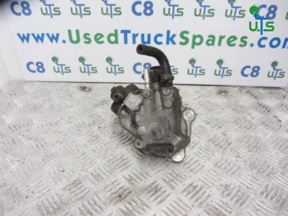 IVECO DAILY 65C17 HIGH PRESSURE FUEL PUMP PART NO 0445010512 - Système de carburant pour Camion: photos 1 IVECO DAILY 65C17 HIGH PRESSURE FUEL PUMP PART NO 0445010512 - Système de carburant pour Camion: photos 1