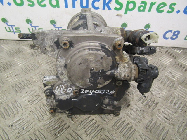 IVECO STRALIS EBS TRAILER CONTROL VALVE ‘WABCO’ P/NO 4802040020 - Pièces de frein pour Camion: photos 1 IVECO STRALIS EBS TRAILER CONTROL VALVE ‘WABCO’ P/NO 4802040020 - Pièces de frein pour Camion: photos 1