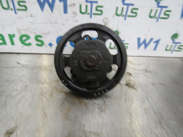 MAN TGM 340 DO836 FANBELT PULLY/DRIVE P/NO 3056 - Moteur et pièces pour Camion: photos 1 MAN TGM 340 DO836 FANBELT PULLY/DRIVE P/NO 3056 - Moteur et pièces pour Camion: photos 1