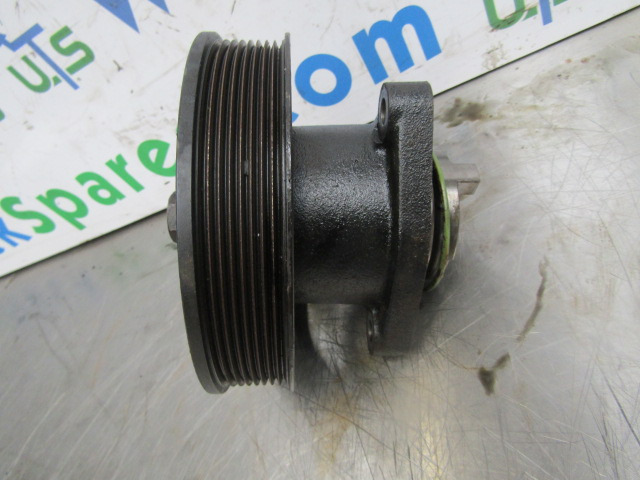 MAN TGM 340 DO836 FANBELT PULLY/DRIVE P/NO 3056 - Moteur et pièces pour Camion: photos 3 MAN TGM 340 DO836 FANBELT PULLY/DRIVE P/NO 3056 - Moteur et pièces pour Camion: photos 3
