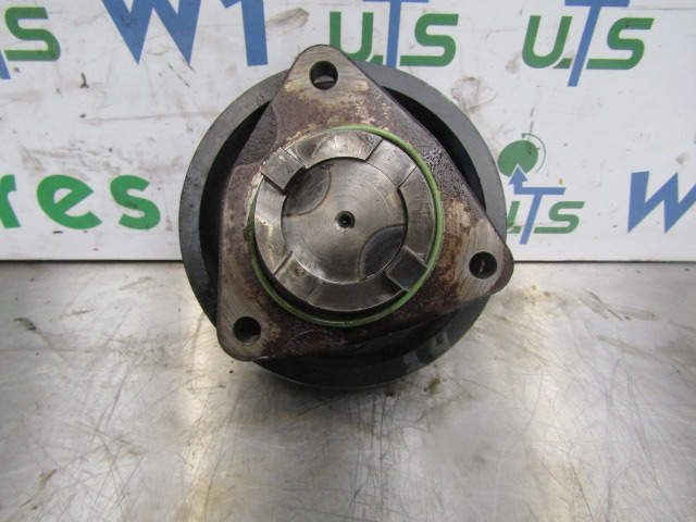 MAN TGM 340 DO836 FANBELT PULLY/DRIVE P/NO 3056 - Moteur et pièces pour Camion: photos 2 MAN TGM 340 DO836 FANBELT PULLY/DRIVE P/NO 3056 - Moteur et pièces pour Camion: photos 2
