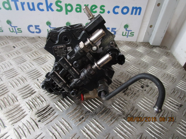 MAN TGM DO836 HIGH PRESSURE FUEL PUMP 0445020060 - Système de carburant pour Camion: photos 1 MAN TGM DO836 HIGH PRESSURE FUEL PUMP 0445020060 - Système de carburant pour Camion: photos 1
