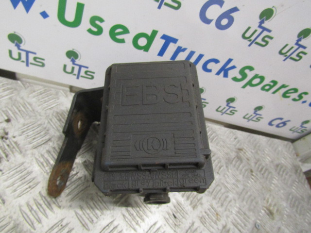 MAN TGS EBS MODULE P/NO 81.52301.6213 / K020623 - Pièces de frein pour Camion: photos 1 MAN TGS EBS MODULE P/NO 81.52301.6213 / K020623 - Pièces de frein pour Camion: photos 1