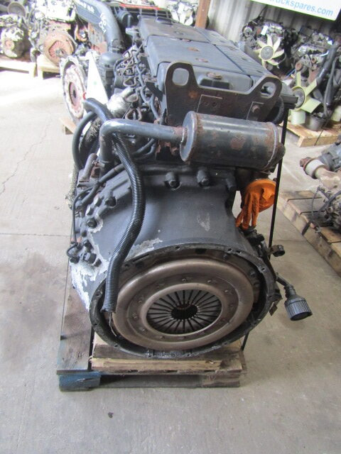 MERCEDES 1823 ATEGO OM906 EURO 3 ENGINE - Moteur pour Camion: photos 2 MERCEDES 1823 ATEGO OM906 EURO 3 ENGINE - Moteur pour Camion: photos 2