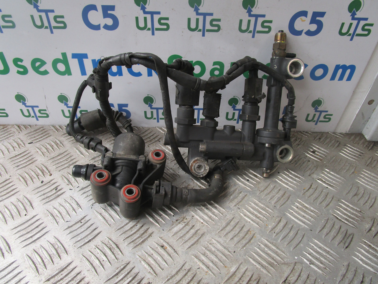 MERCEDES ATEGO / AXOR EURO 5 ADBLUE DOSING PUMP - Moteur et pièces pour Camion: photos 1 MERCEDES ATEGO / AXOR EURO 5 ADBLUE DOSING PUMP - Moteur et pièces pour Camion: photos 1