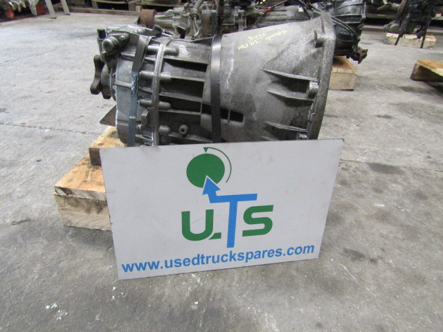 MERCEDES SPRINTER 311 CDI 5 SPEED GEARBOX - Boîte de vitesse pour Camion: photos 1 MERCEDES SPRINTER 311 CDI 5 SPEED GEARBOX - Boîte de vitesse pour Camion: photos 1