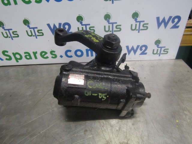 MITSUBISHI CANTER STEERING BOX 448-01654 - Commande de gouvernail pour Camion: photos 1 MITSUBISHI CANTER STEERING BOX 448-01654 - Commande de gouvernail pour Camion: photos 1