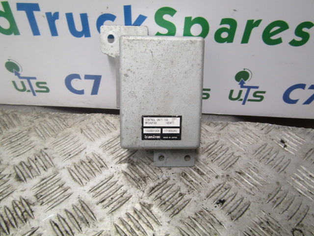 MITSUBISHI FUSO 4P10 CONTROL UNIT (ISS) P/NO MK543199 - Système électrique pour Camion: photos 1 MITSUBISHI FUSO 4P10 CONTROL UNIT (ISS) P/NO MK543199 - Système électrique pour Camion: photos 1