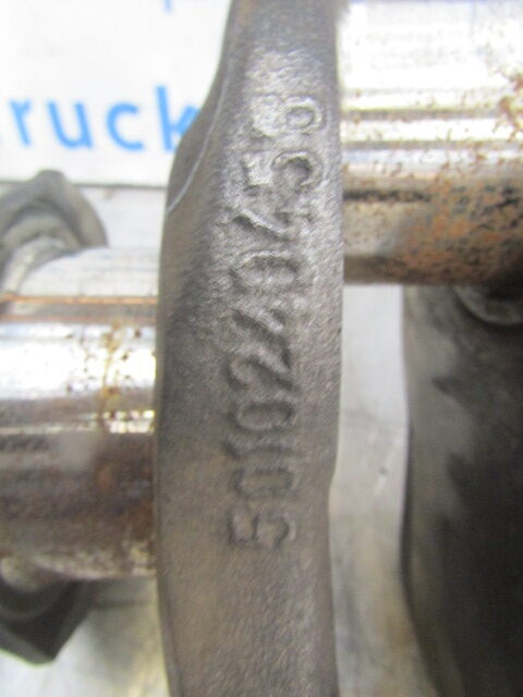 RENAULT PREMIUM 400/380 CRANKSHAFT P/NO 501024045 - Moteur et pièces pour Camion: photos 3 RENAULT PREMIUM 400/380 CRANKSHAFT P/NO 501024045 - Moteur et pièces pour Camion: photos 3