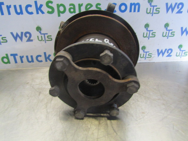 SCHMIDT SWINGO EURO 6 2015 REAR LEFT WHEEL HUB COMPLETE CLAAS P/NO 2081482 - Moyeu pour Véhicule de voirie/ Spécial: photos 3 SCHMIDT SWINGO EURO 6 2015 REAR LEFT WHEEL HUB COMPLETE CLAAS P/NO 2081482 - Moyeu pour Véhicule de voirie/ Spécial: photos 3
