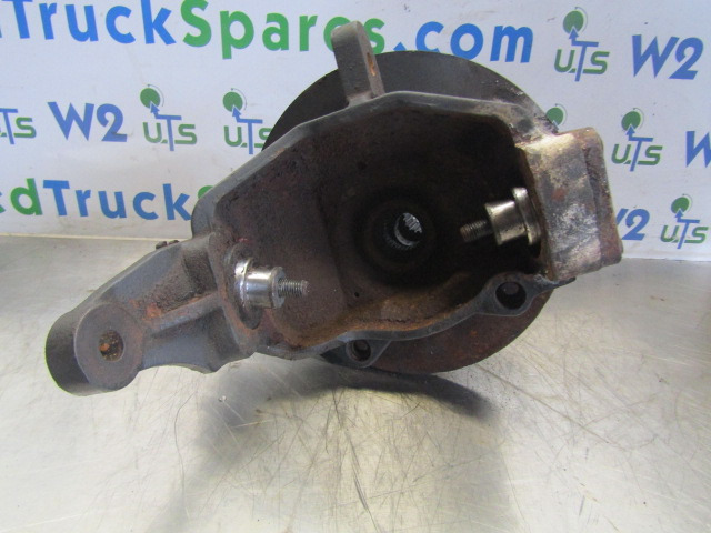SCHMIDT SWINGO EURO 6 2015 REAR LEFT WHEEL HUB COMPLETE CLAAS P/NO 2081482 - Moyeu pour Véhicule de voirie/ Spécial: photos 4 SCHMIDT SWINGO EURO 6 2015 REAR LEFT WHEEL HUB COMPLETE CLAAS P/NO 2081482 - Moyeu pour Véhicule de voirie/ Spécial: photos 4