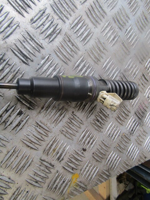VOLVO FM9 D9D INJECTORS SET (6) ‘DELPHI HRE 114’ - Système de carburant pour Camion: photos 3 VOLVO FM9 D9D INJECTORS SET (6) ‘DELPHI HRE 114’ - Système de carburant pour Camion: photos 3