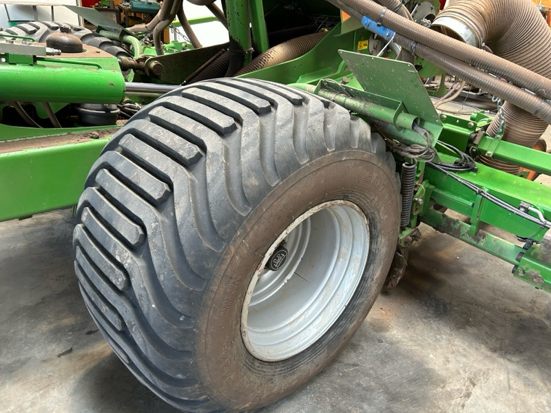 Amazone EDX 6000-TC - Semoir: photos 4 Amazone EDX 6000-TC - Semoir: photos 4