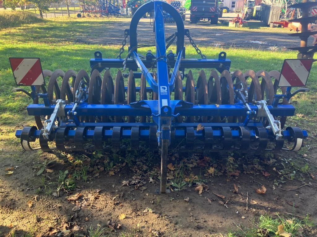 Rouleau agricole neuf Dalbo LEVELFLEX 300: photos 6