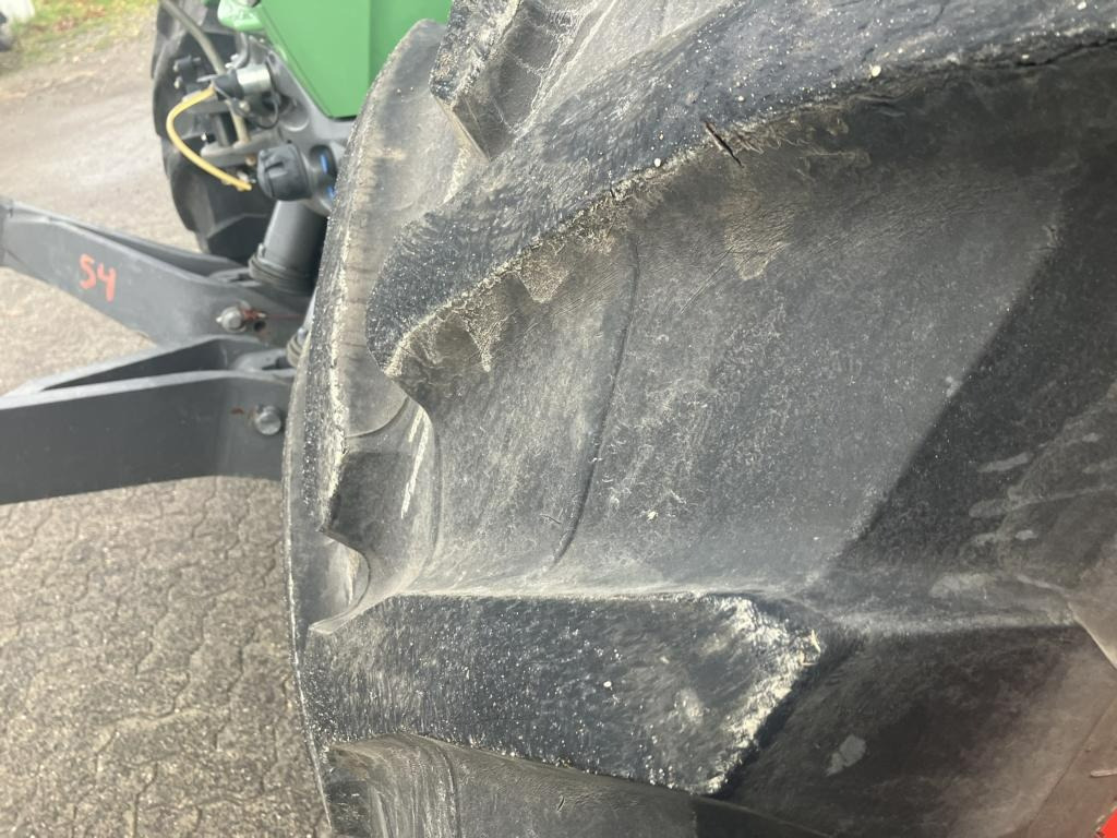 Fendt 930 - Tracteur agricole: photos 2 Fendt 930 - Tracteur agricole: photos 2