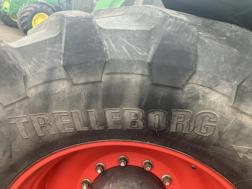 Fendt 930 - Tracteur agricole: photos 3 Fendt 930 - Tracteur agricole: photos 3