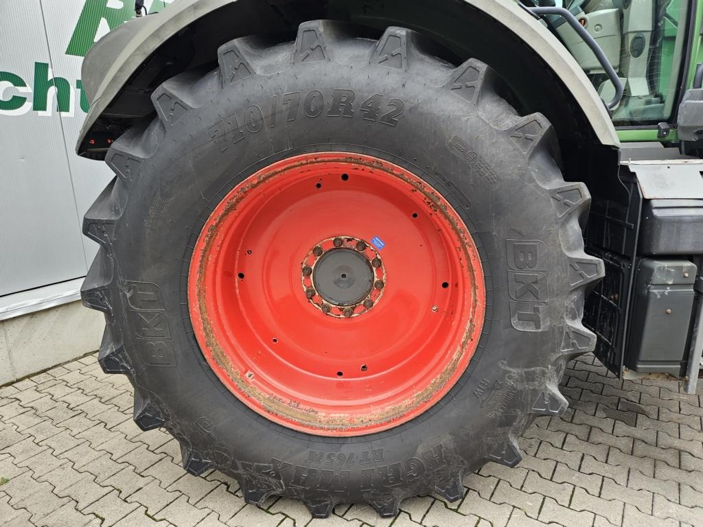 Fendt 930 VARIO - Tracteur agricole: photos 2 Fendt 930 VARIO - Tracteur agricole: photos 2