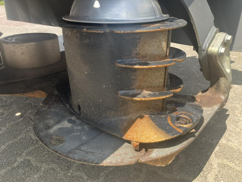 Fendt SLICER 310 FQ - Faucheuse: photos 4 Fendt SLICER 310 FQ - Faucheuse: photos 4