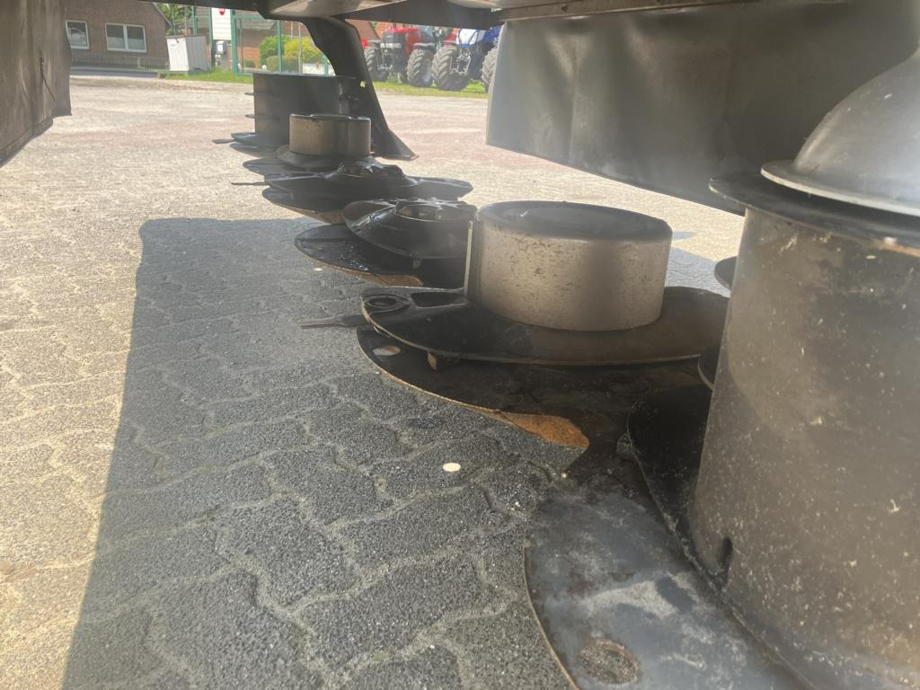 Fendt SLICER 310 FQ - Faucheuse: photos 3 Fendt SLICER 310 FQ - Faucheuse: photos 3