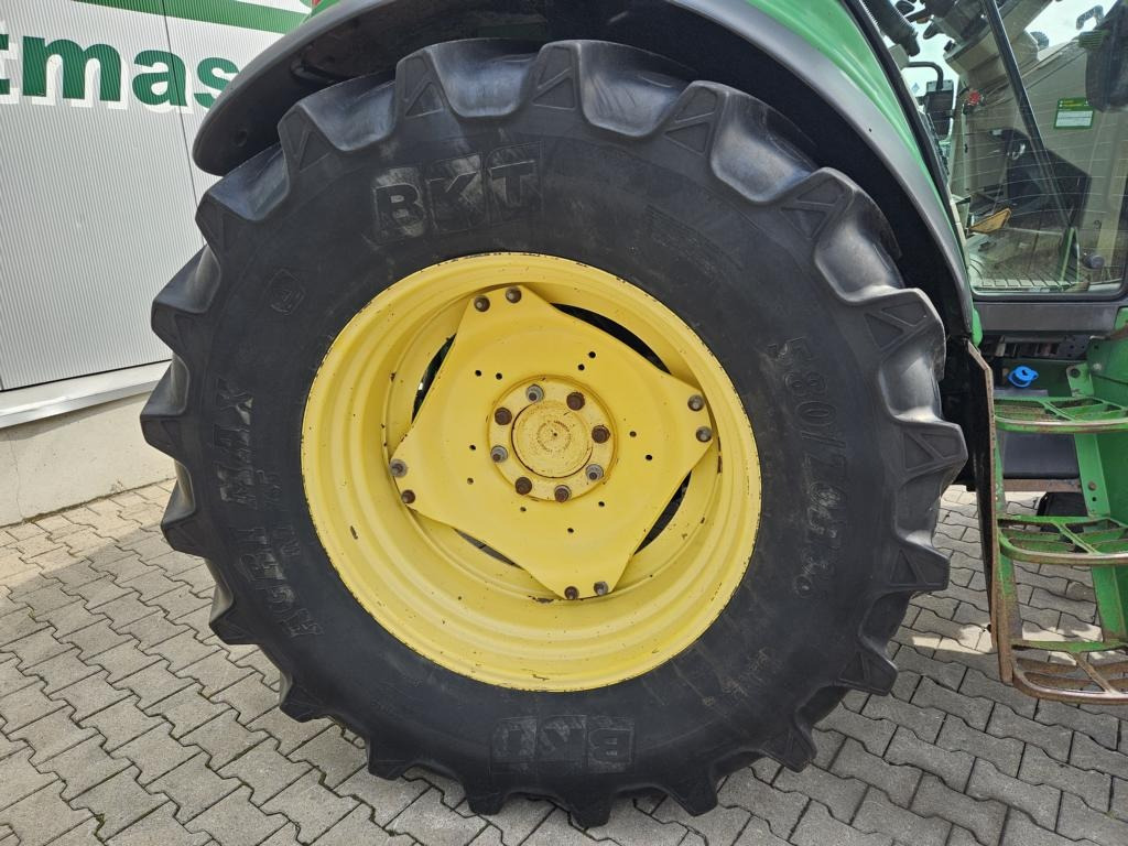 John Deere 6420S PREMIUM - Tracteur agricole: photos 5 John Deere 6420S PREMIUM - Tracteur agricole: photos 5