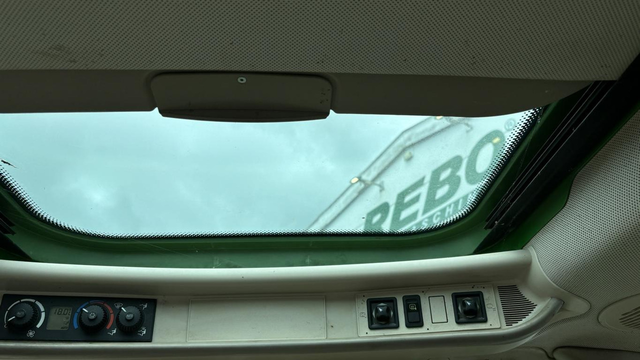 John Deere 6430 - Tracteur agricole: photos 5 John Deere 6430 - Tracteur agricole: photos 5