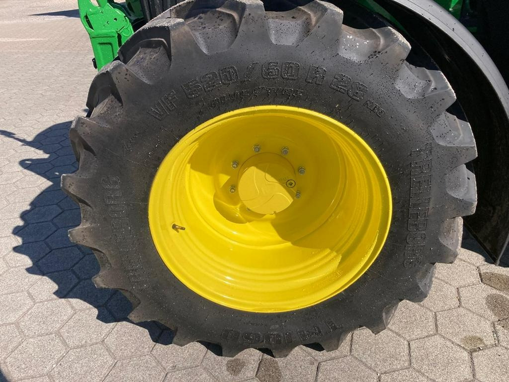 John Deere 6M125 - Tracteur agricole: photos 3 John Deere 6M125 - Tracteur agricole: photos 3