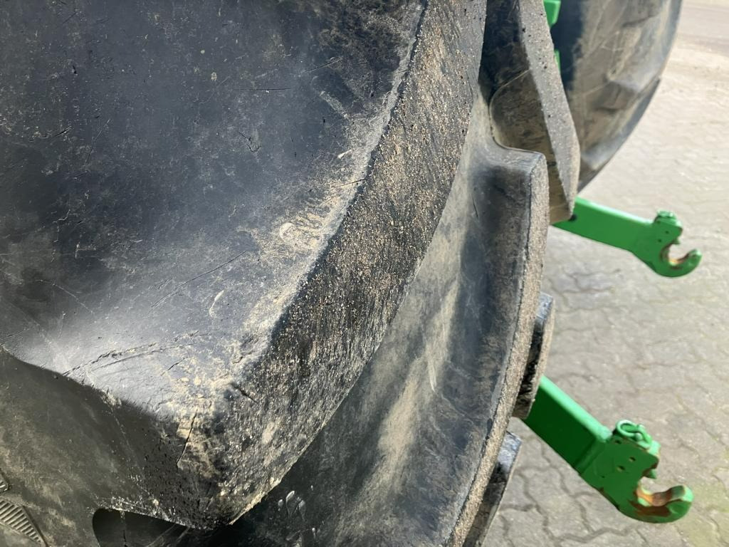 John Deere TRAKTOR 6175R - Tracteur agricole: photos 5 John Deere TRAKTOR 6175R - Tracteur agricole: photos 5